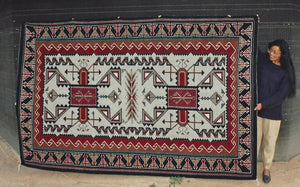 Navajo Rugs and Navajo Blankets For Sale – Nizhoni Ranch Gallery