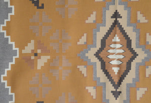 Burntwater Navajo Weaving : Marie Shirley : PC 273